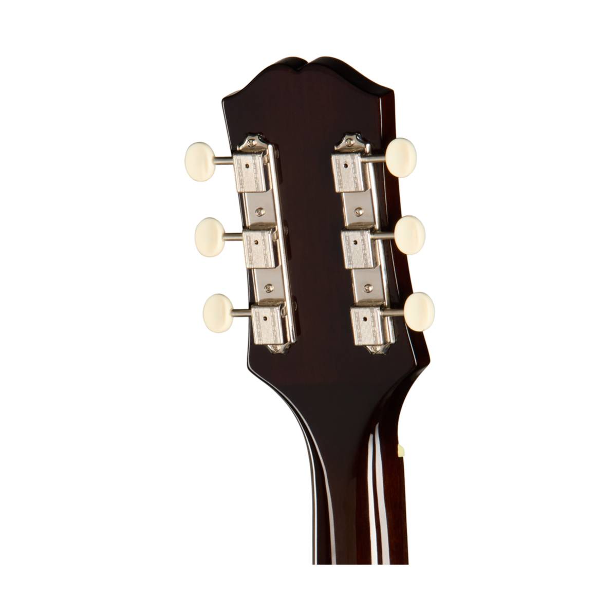 Epiphone J-45 Studio Acoustic Guitar Vintage Sunburst w/ Pickup - EAS45VSNH1