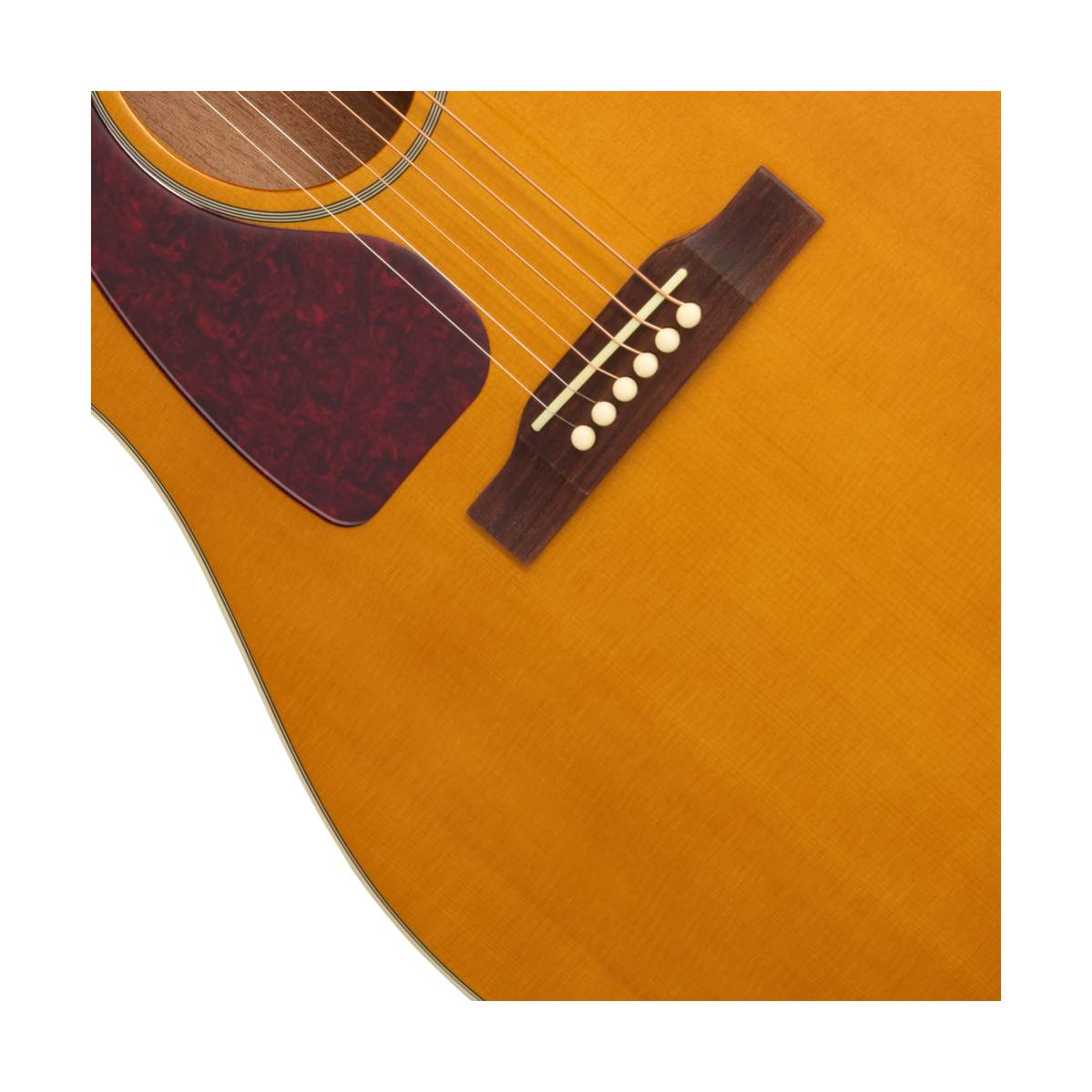 Epiphone J-45 Studio EC Acoustic Guitar Left handed Natural w/ Pickup - EAS4CANNH1L