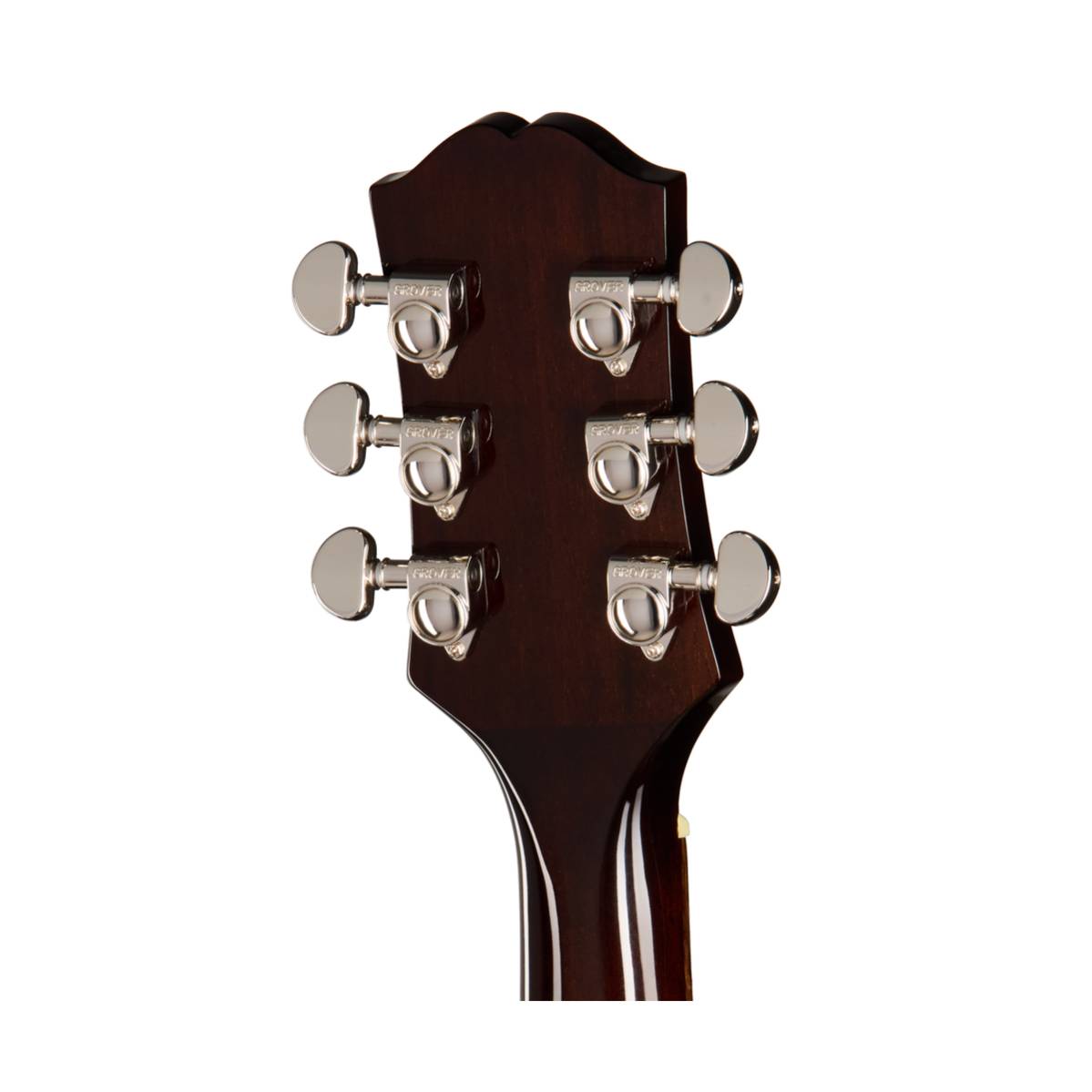 Epiphone J-45 Studio EC Acoustic Guitar Vintage Sunburst w/ Pickup - EAS4CVSNH1