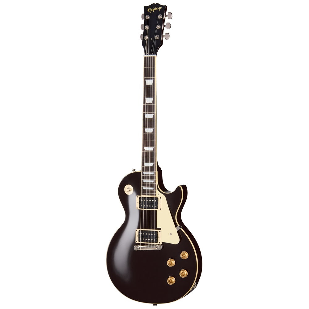 Epiphone Jeff Beck Oxblood 1954 Les Paul Electric Guitar w/ Hardcase