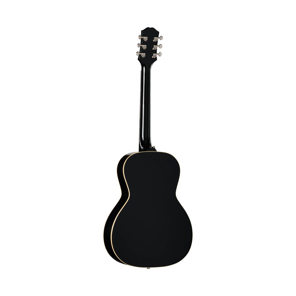 Epiphone L-00 Standard Acoustic Guitar Left Handed Vintage Sunburst w/ Pickup - EIALSVSNH1L