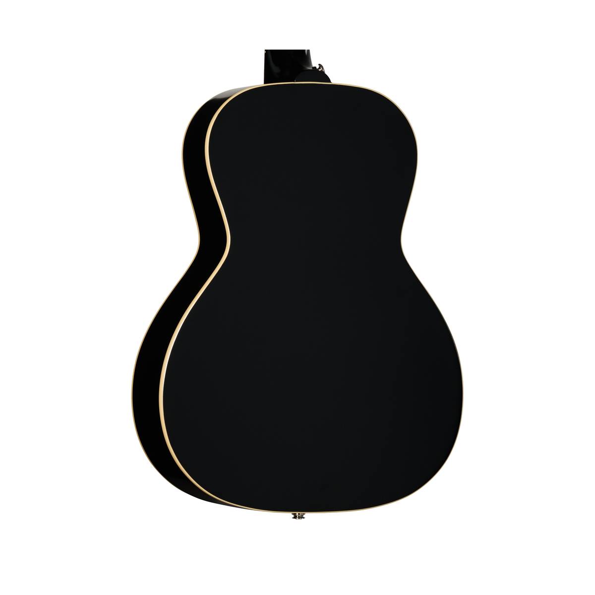 Epiphone L-00 Standard Acoustic Guitar Left Handed Vintage Sunburst w/ Pickup - EIALSVSNH1L