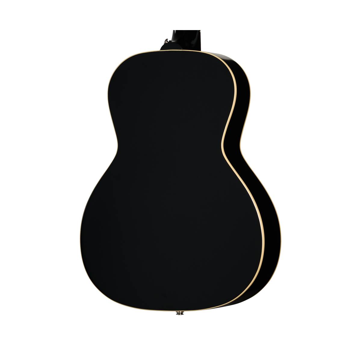 Epiphone L-00 Standard Acoustic Guitar Vintage Sunburst w/ Pickup - EIALSVSNH1