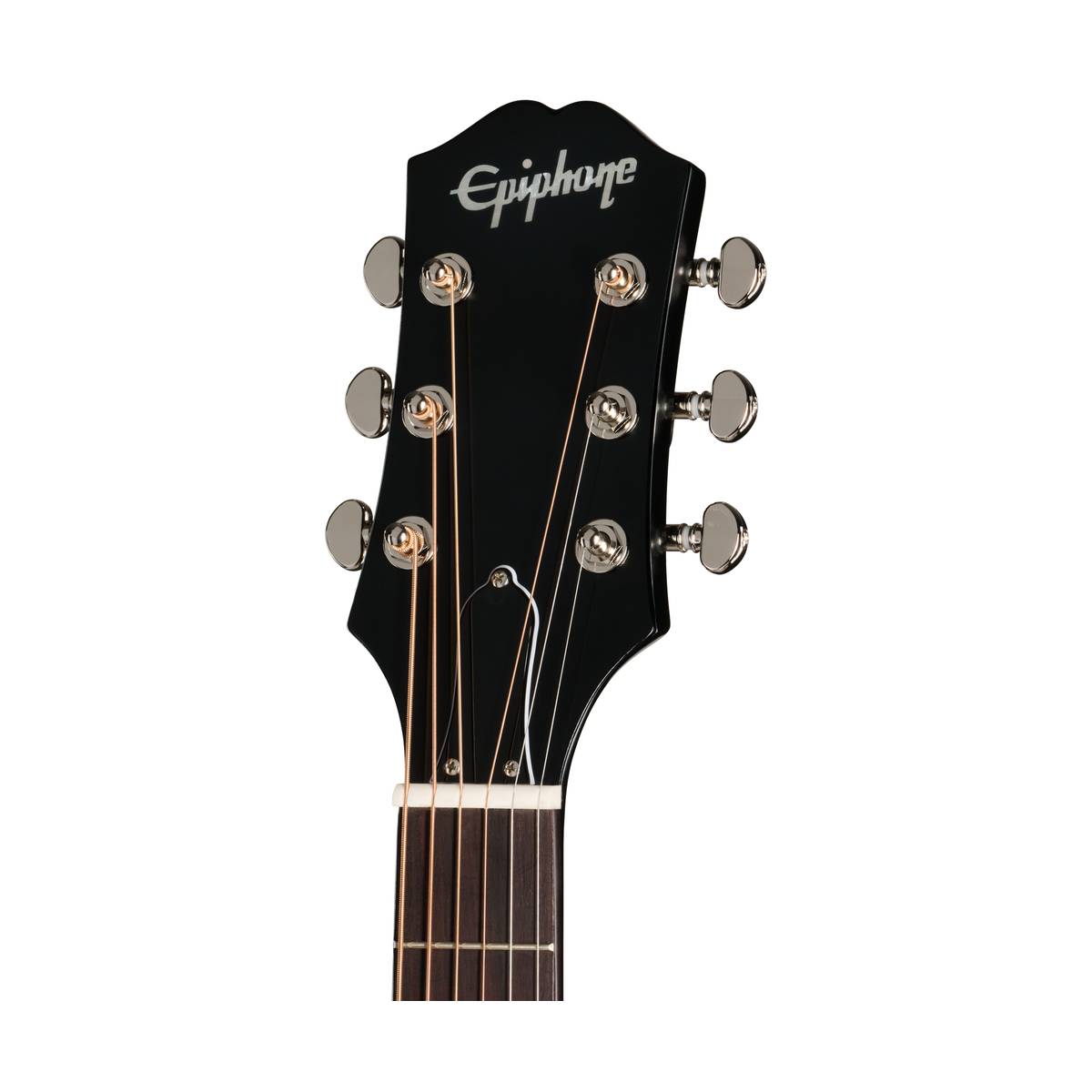 Epiphone L-00 Standard Acoustic Guitar Vintage Sunburst w/ Pickup - EIALSVSNH1