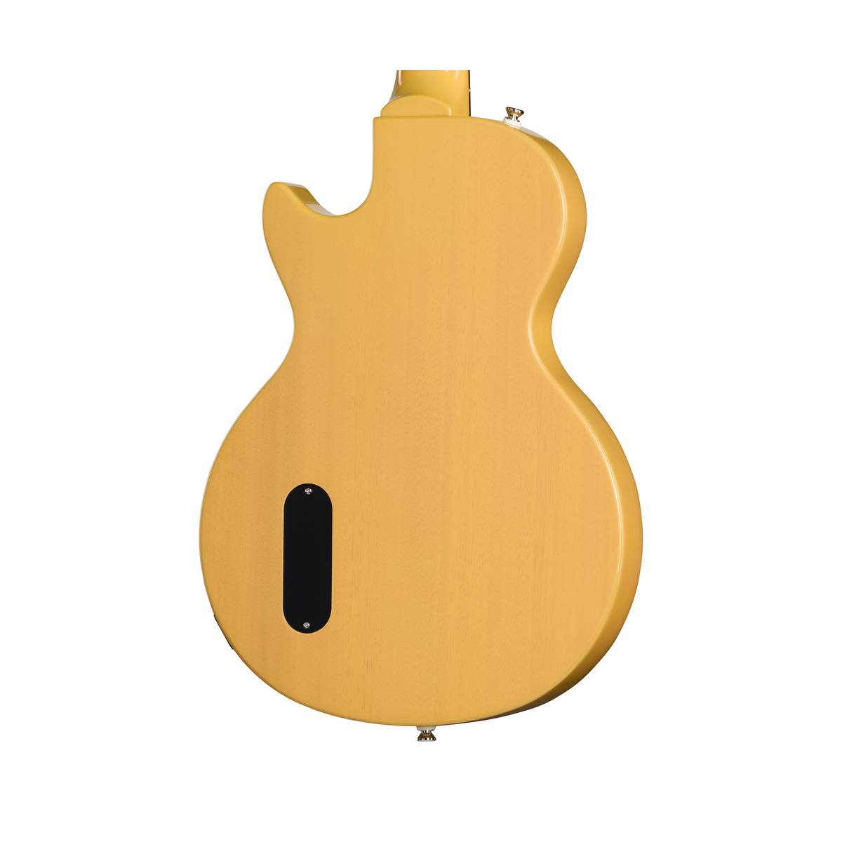 Epiphone Les Paul Junior Electric Guitar TV Yellow - EILPJTYNH1