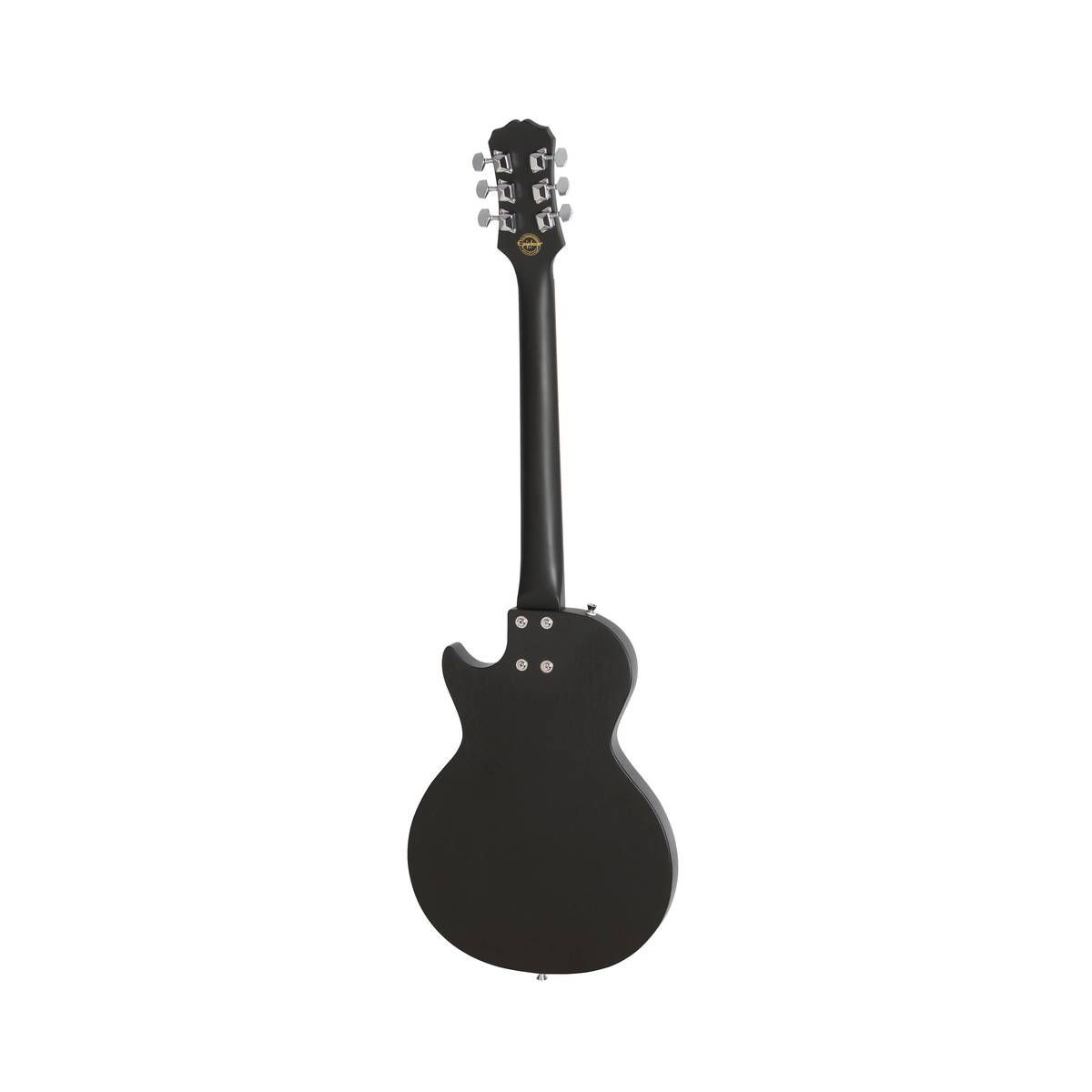 Epiphone Les Paul Melody Maker E1 Electric Guitar Ebony - ENOLEBCH1