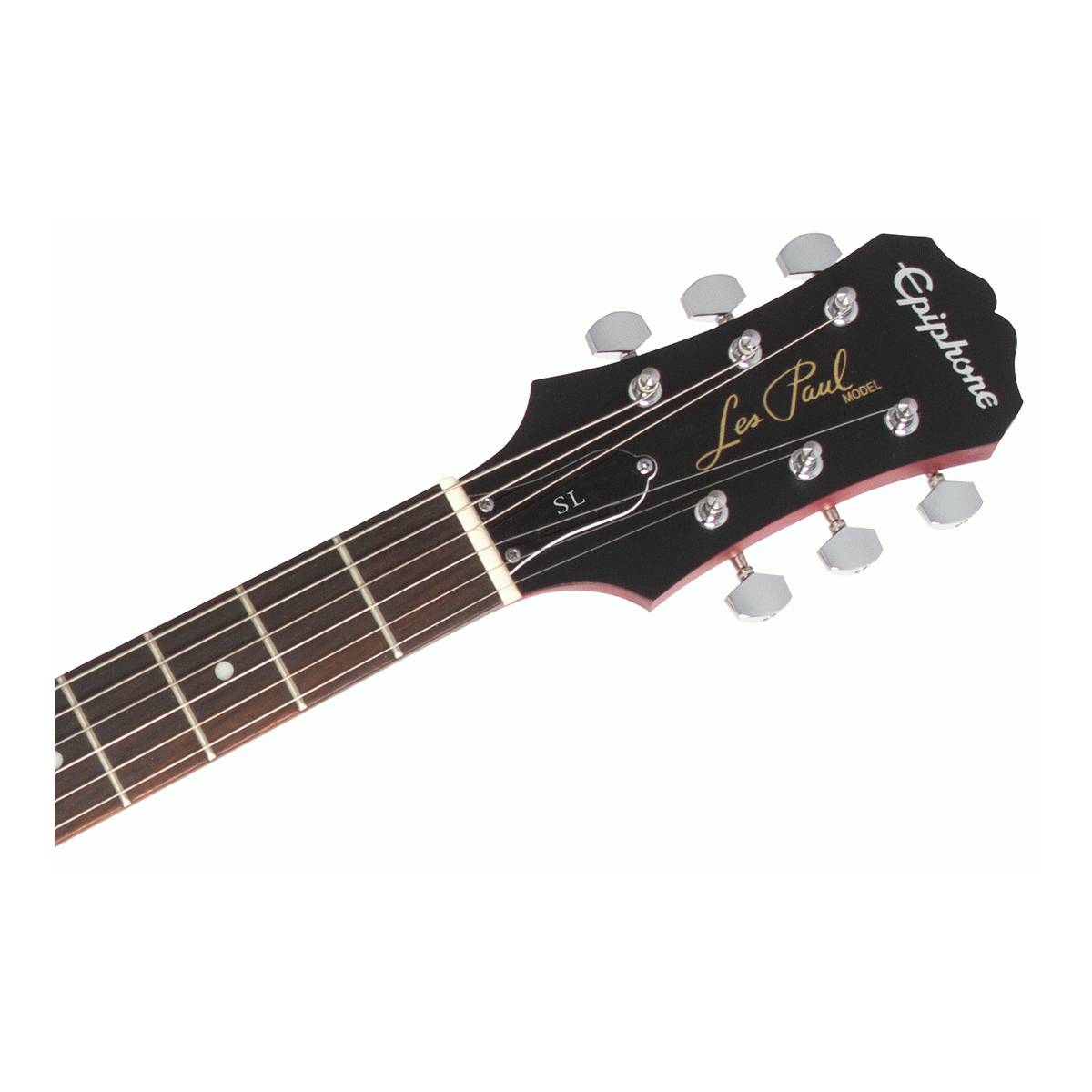 Epiphone Les Paul Melody Maker E1 Electric Guitar Heritage Cherry Sunburst - ENOLHSCH1