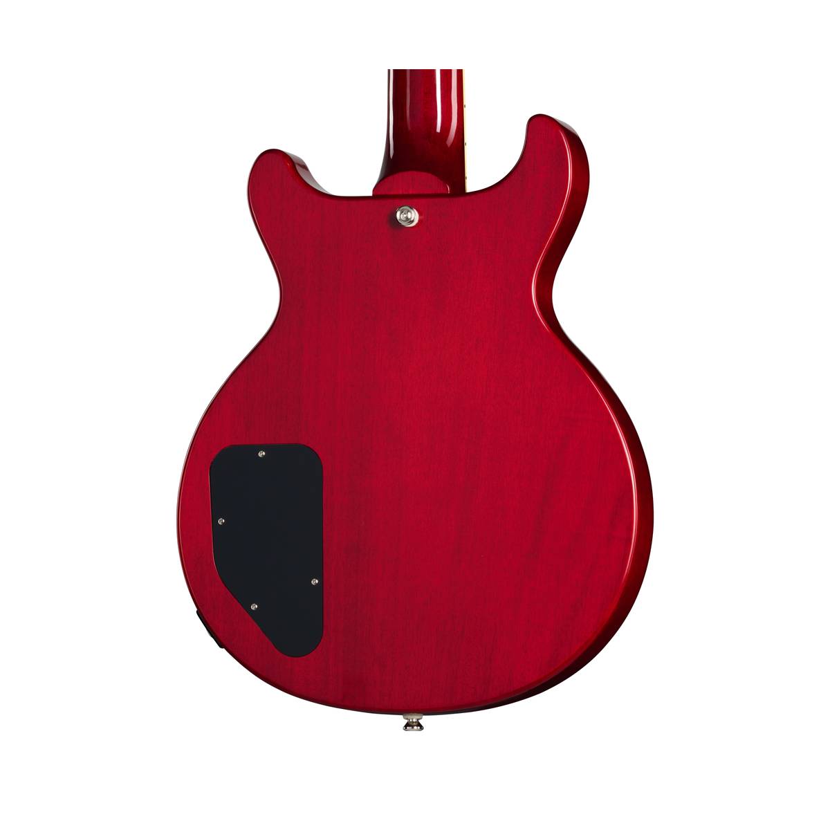 Epiphone Les Paul Special Double Cut Electric Guitar Cherry Red - EILSDCHNH1