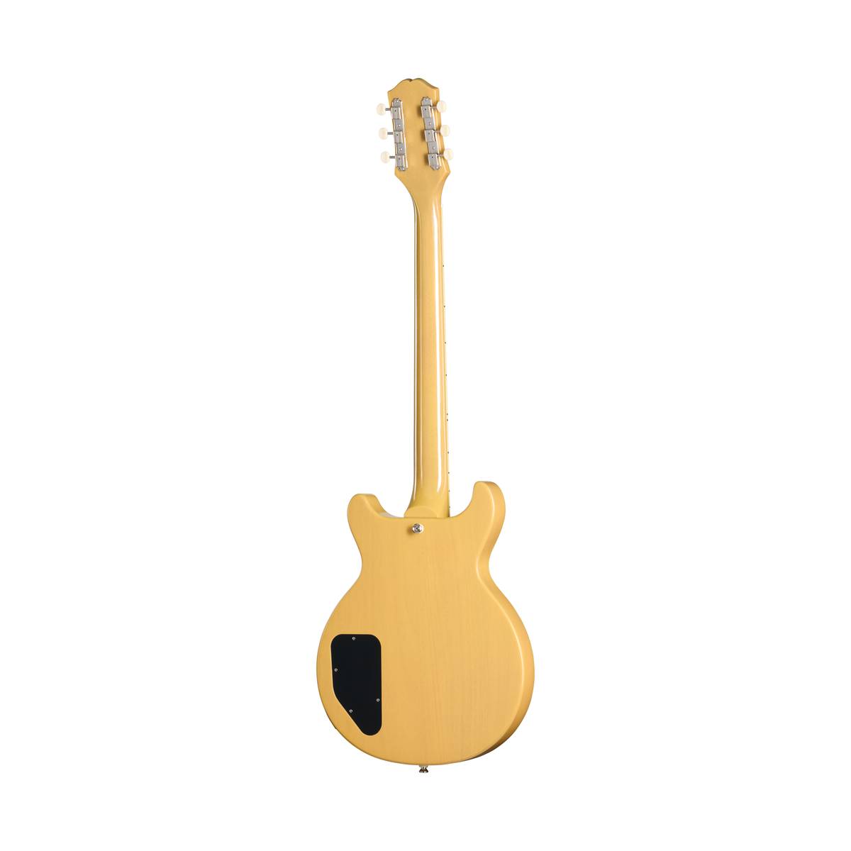 Epiphone Les Paul Special Double Cut Electric Guitar TV Yellow - EILSDTYNH1