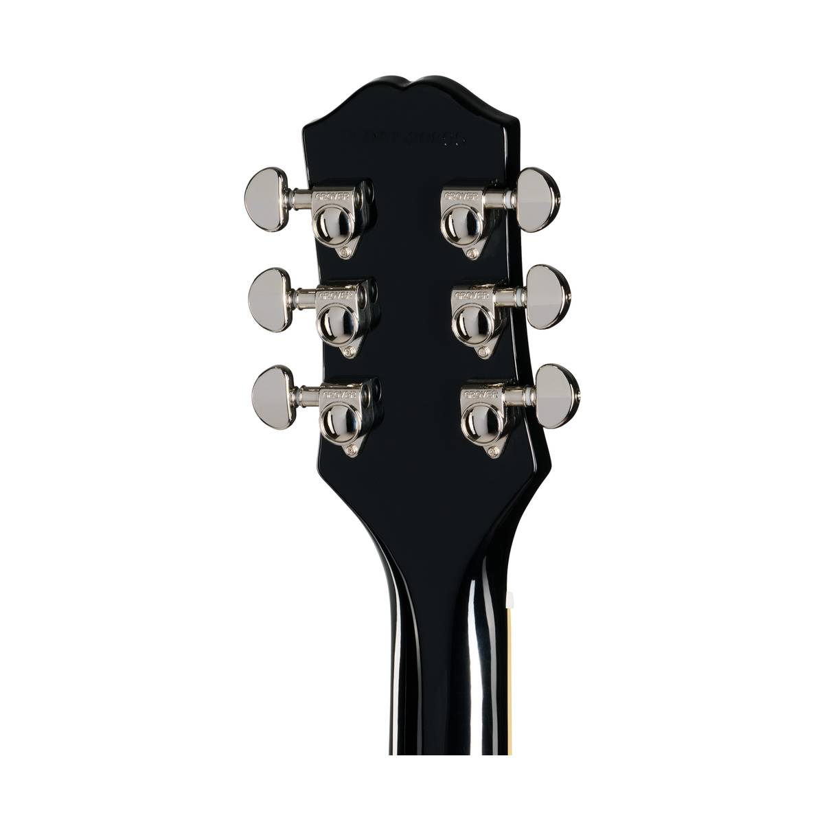 Epiphone Les Paul Special Double Cut Figured Electric Guitar Purple Burst - EILSDFPBNH1