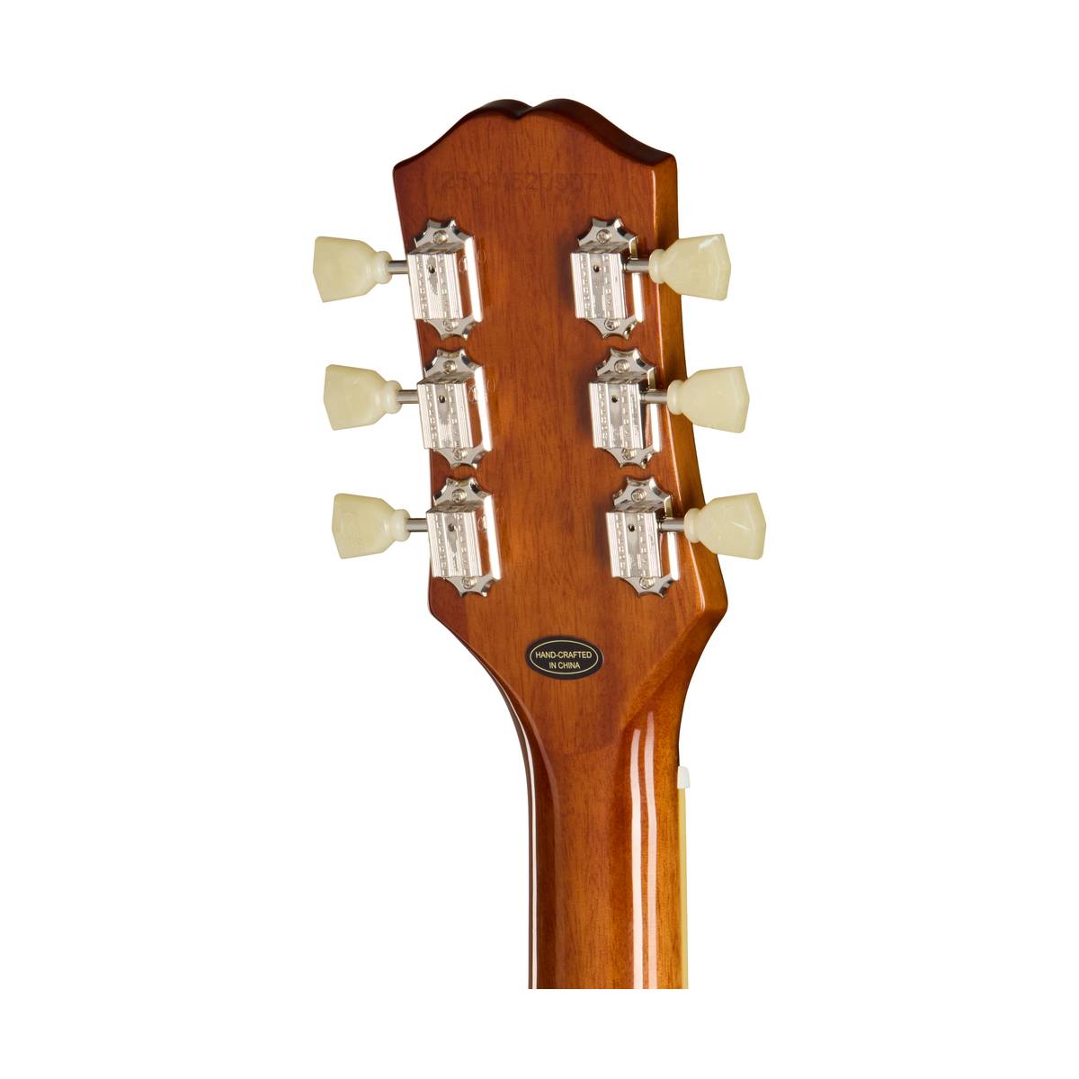 Epiphone Les Paul Standard 50S Electric Guitar Gold Top - EIGLP5GTNHR