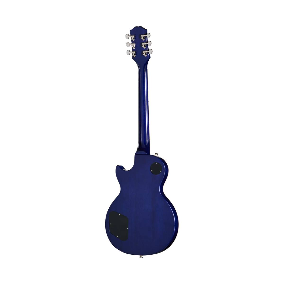 Epiphone Les Paul Standard 60S Electric Guitar Blueberry Burst - EIGLP6BBNHR