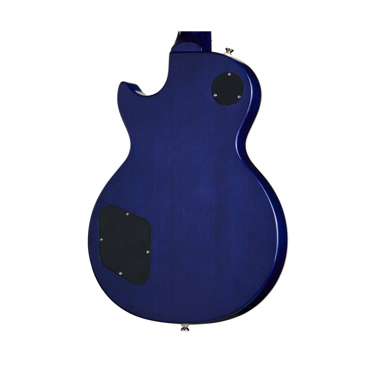 Epiphone Les Paul Standard 60S Electric Guitar Blueberry Burst - EIGLP6BBNHR
