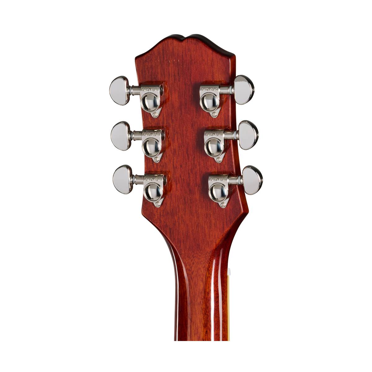 Epiphone Les Paul Standard 60S Electric Guitar Iced Tea Burst - EIGLP6ITNHR