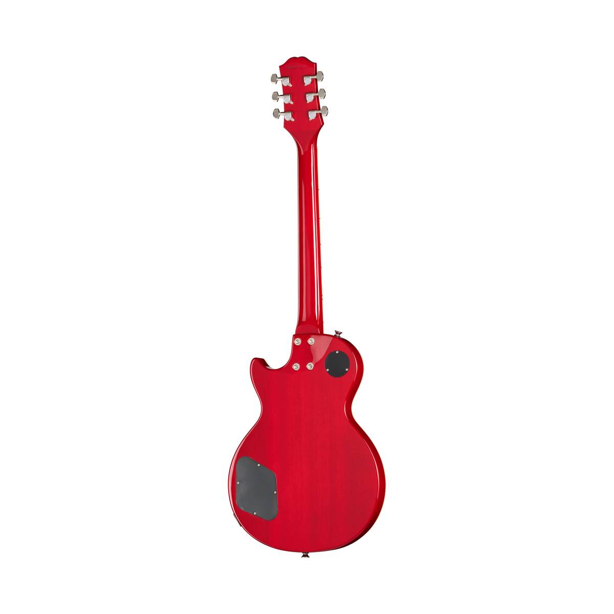 Epiphone Les Paul Tribute Electric Guitar Herritage Cherry Sunburst - E1LPTPHCSNH1