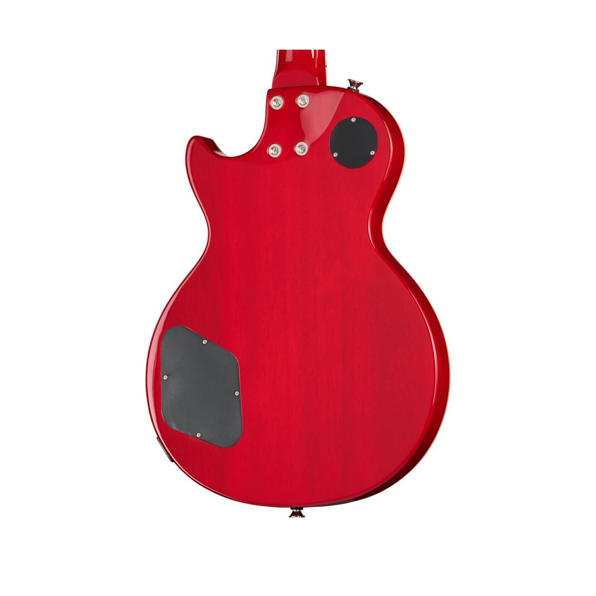 Epiphone Les Paul Tribute Electric Guitar Herritage Cherry Sunburst - E1LPTPHCSNH1