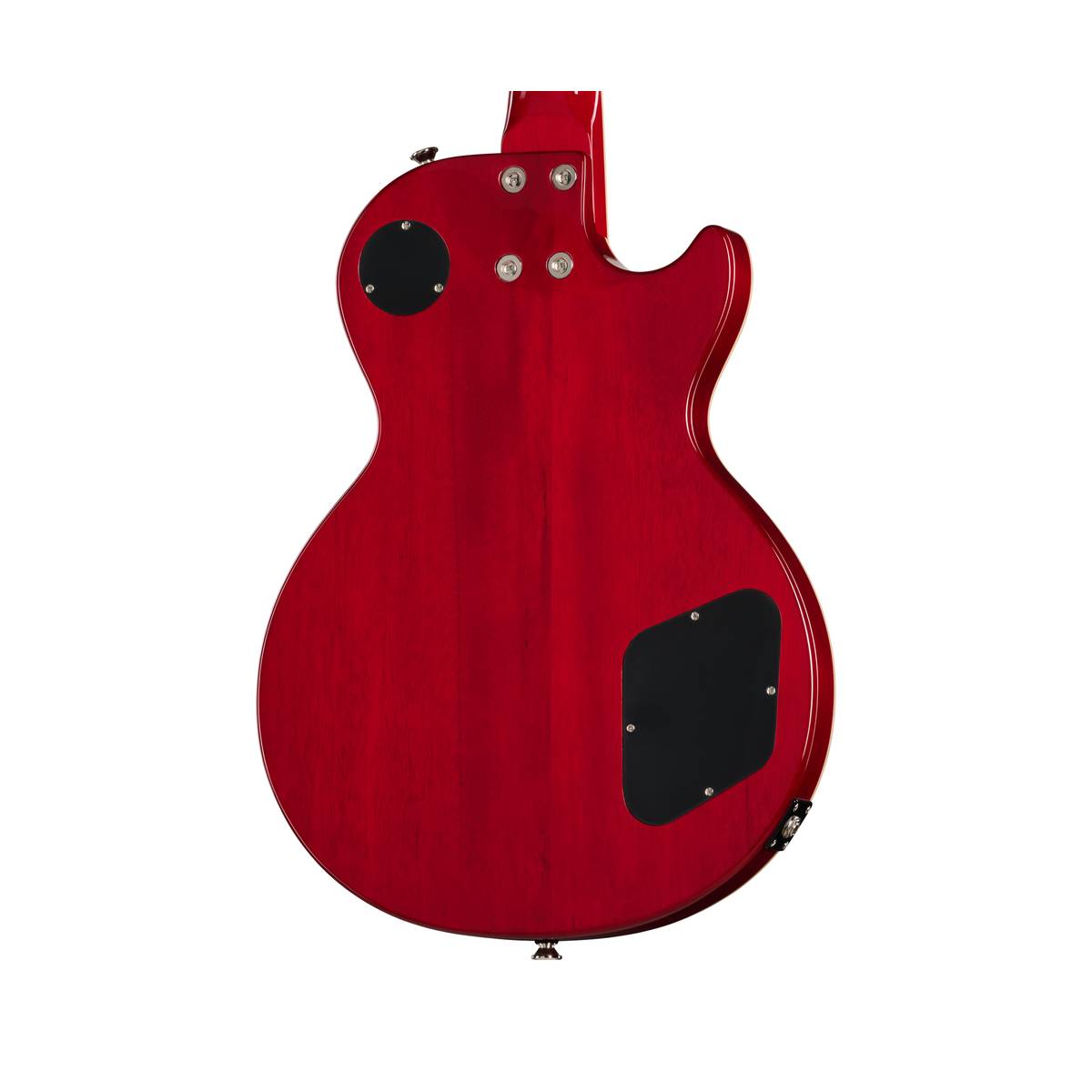 Epiphone Les Paul Tribute Electric Guitar Left Handed Herritage Cherry Sunburst - E1LPTPHCSNH1L