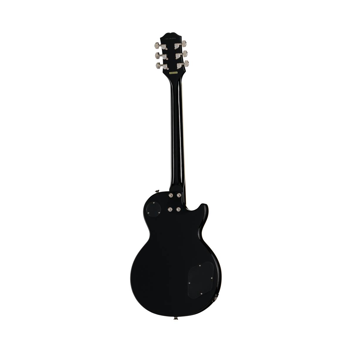 Epiphone Les Paul Tribute Electric Guitar Left Handed Vintage Sunburst - E1LPTPVSNH1L
