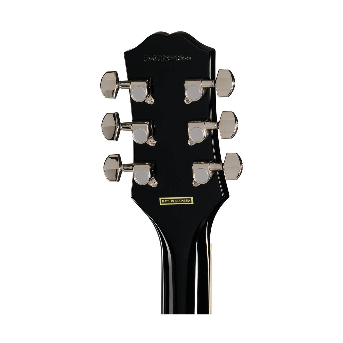 Epiphone Les Paul Tribute Electric Guitar Left Handed Vintage Sunburst - E1LPTPVSNH1L