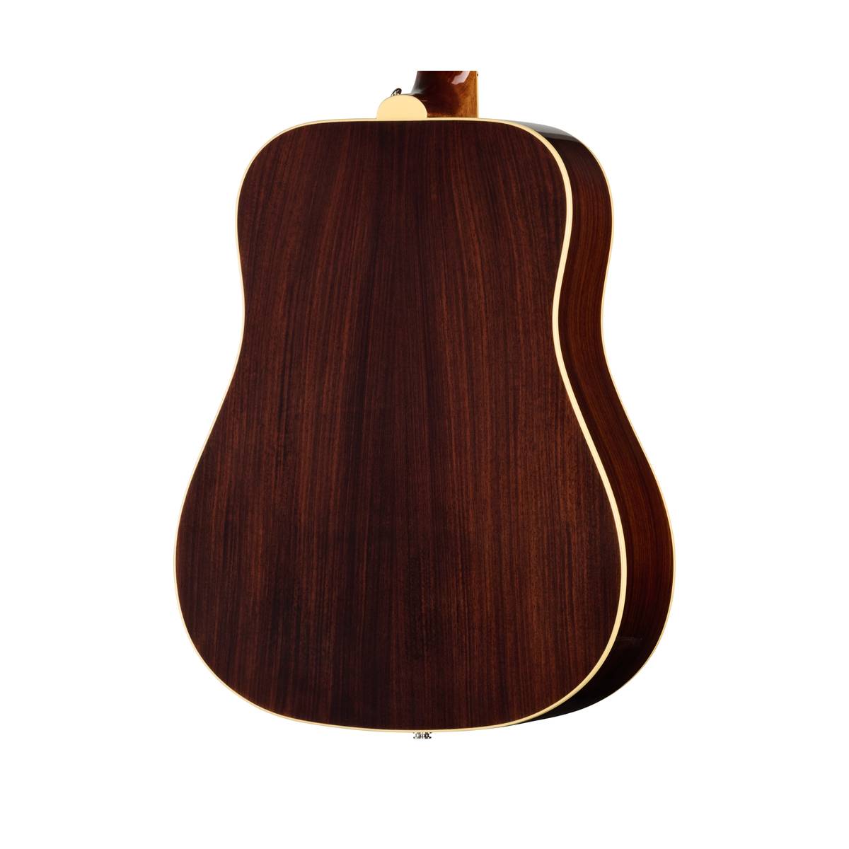 Epiphone Marcus King El Dorado Acoustic Guitar Antique Natural - EMEDMKANNH1