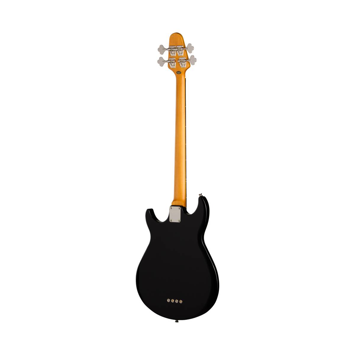 Epiphone Mike Dirnt Grabber G-3 Bass Guitar Silverburst - EIG3MDSBNH1