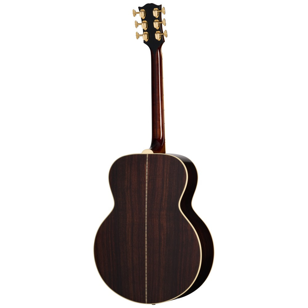 Epiphone Pre War SJ-200 Rosewood Reissue Acoustic Guitar Vintage Sunburst - ECPW200VSGH1