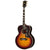 Epiphone Pre War SJ-200 Rosewood Reissue Acoustic Guitar Vintage Sunburst - ECPW200VSGH1