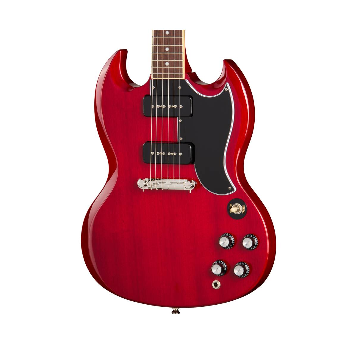 Epiphone SG Special P90 Electric Guitar Cherry - EISPCHRNH1