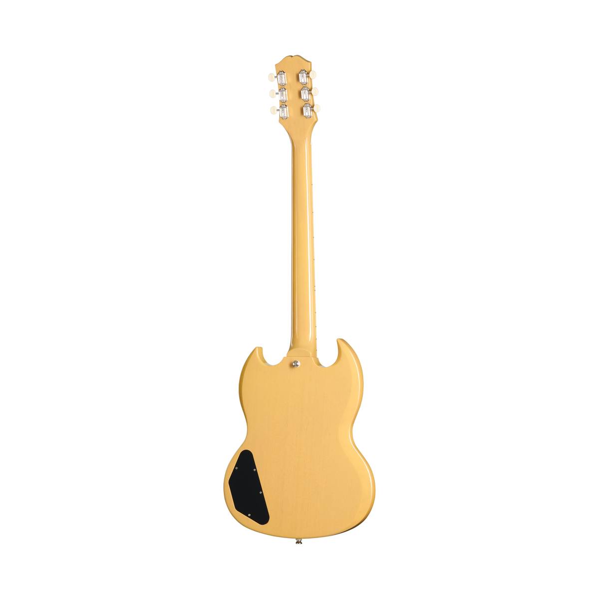 Epiphone SG Special P90 Electric Guitar TV Yellow - EISPTVNH1