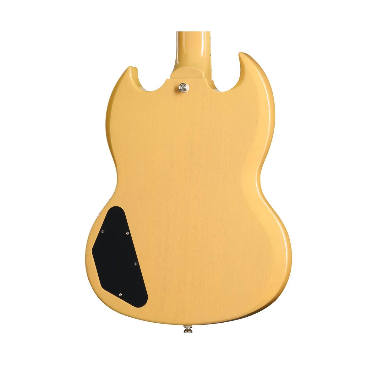 Epiphone SG Special P90 Electric Guitar TV Yellow - EISPTVNH1