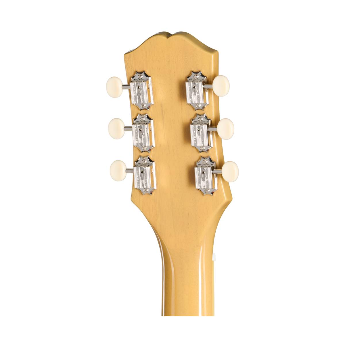 Epiphone SG Special P90 Electric Guitar TV Yellow - EISPTVNH1