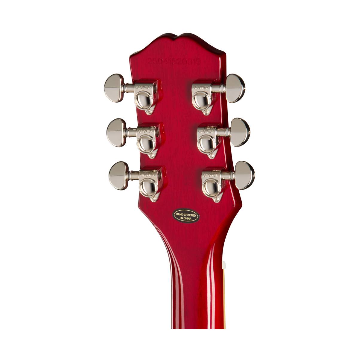 Epiphone SG Standard Electric Guitar Cherry - EIGSGSCHNHR