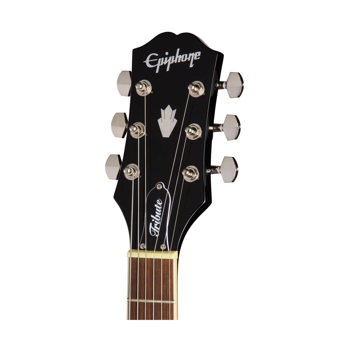 Epiphone SG Tribute Electric Guitar Cherry Burst - E1SGTPCBNH1