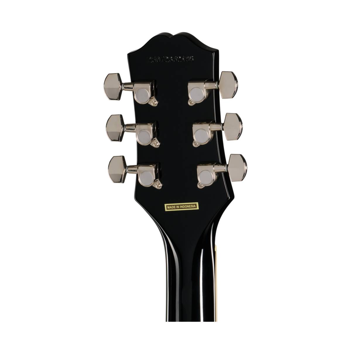 Epiphone SG Tribute Electric Guitar Left Handed Cherry Burst - E1SGTPCBNH1L
