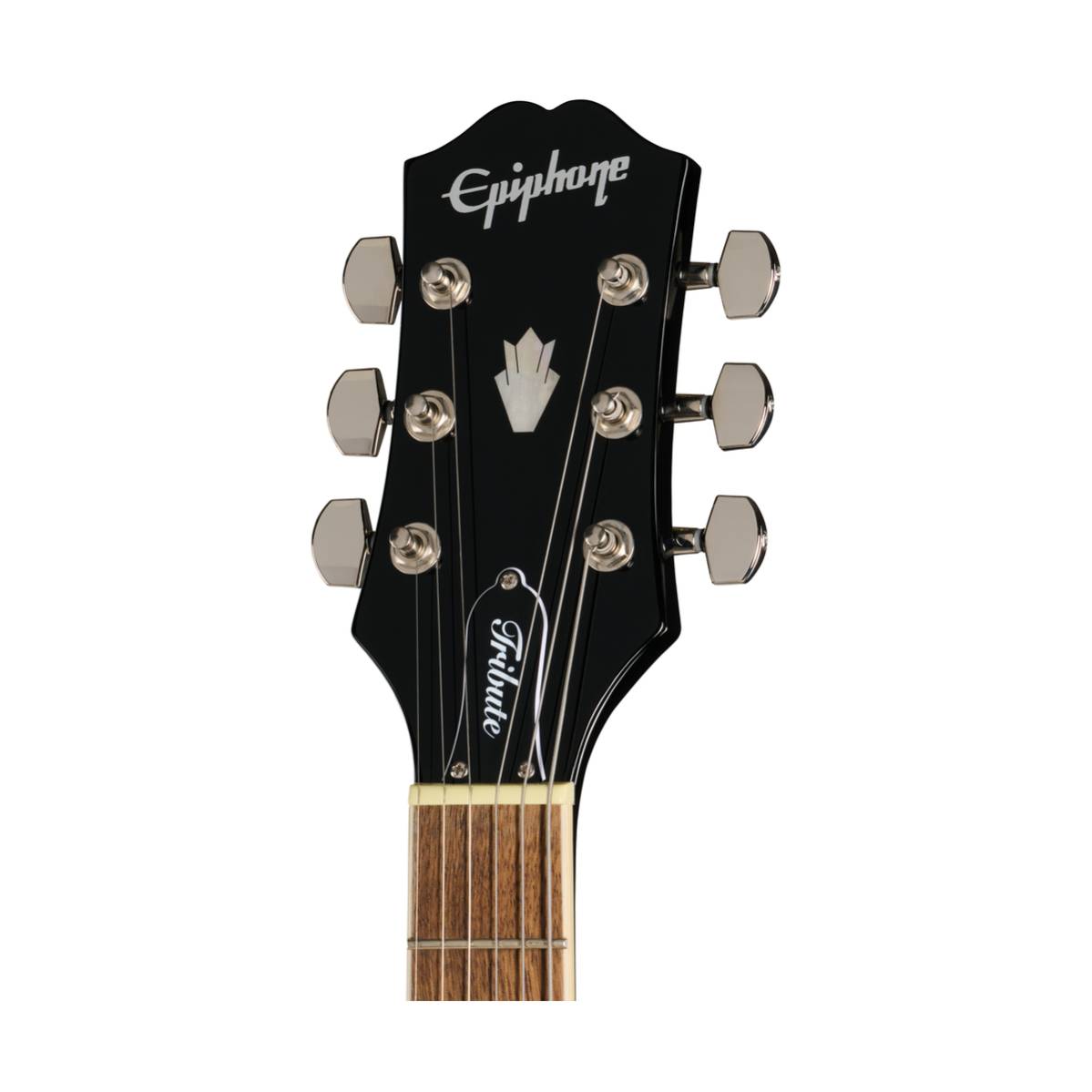 Epiphone SG Tribute Electric Guitar Left Handed Cherry Burst - E1SGTPCBNH1L