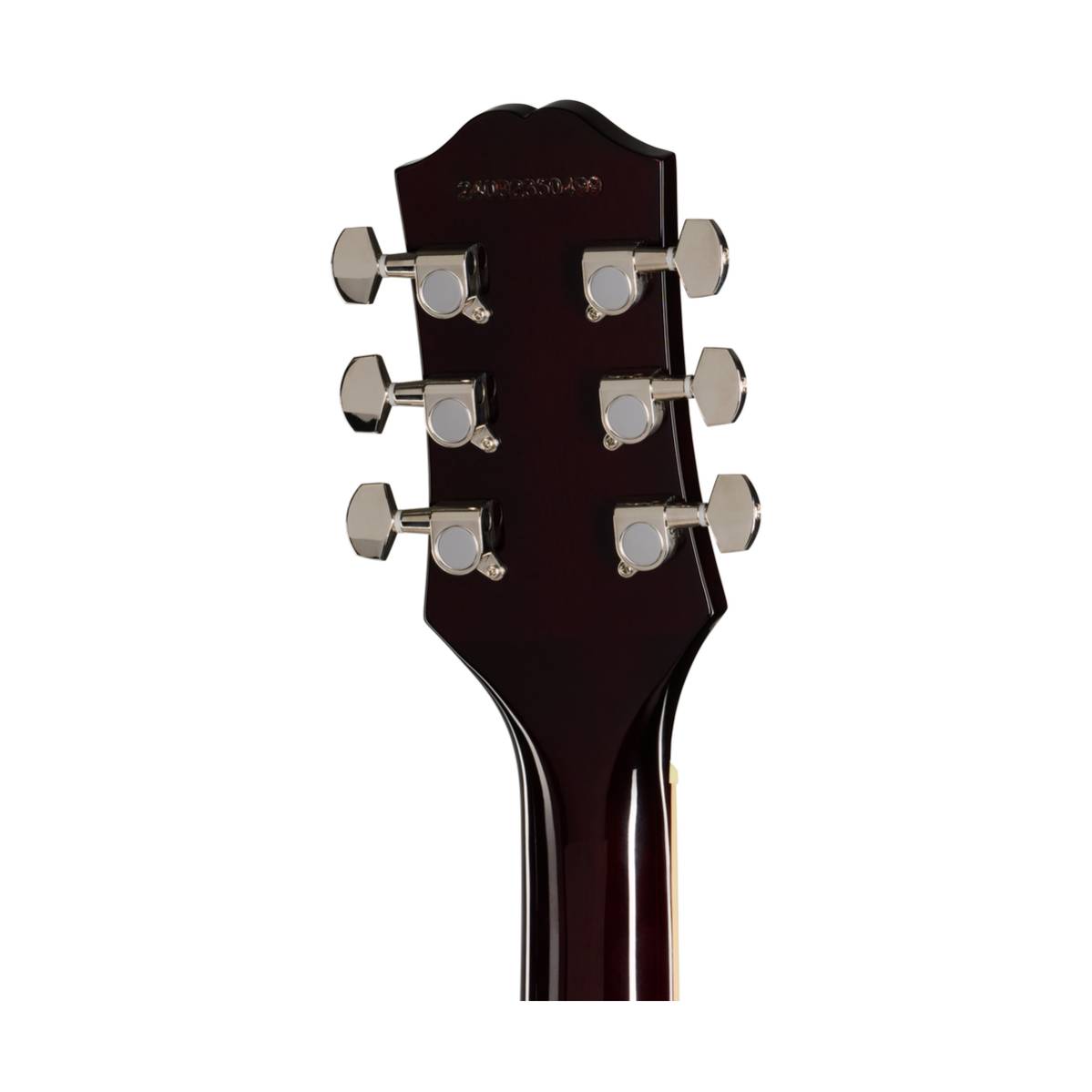 Epiphone SG Tribute Electric Guitar Vintage Sunburst - E1SGTPVSNH1