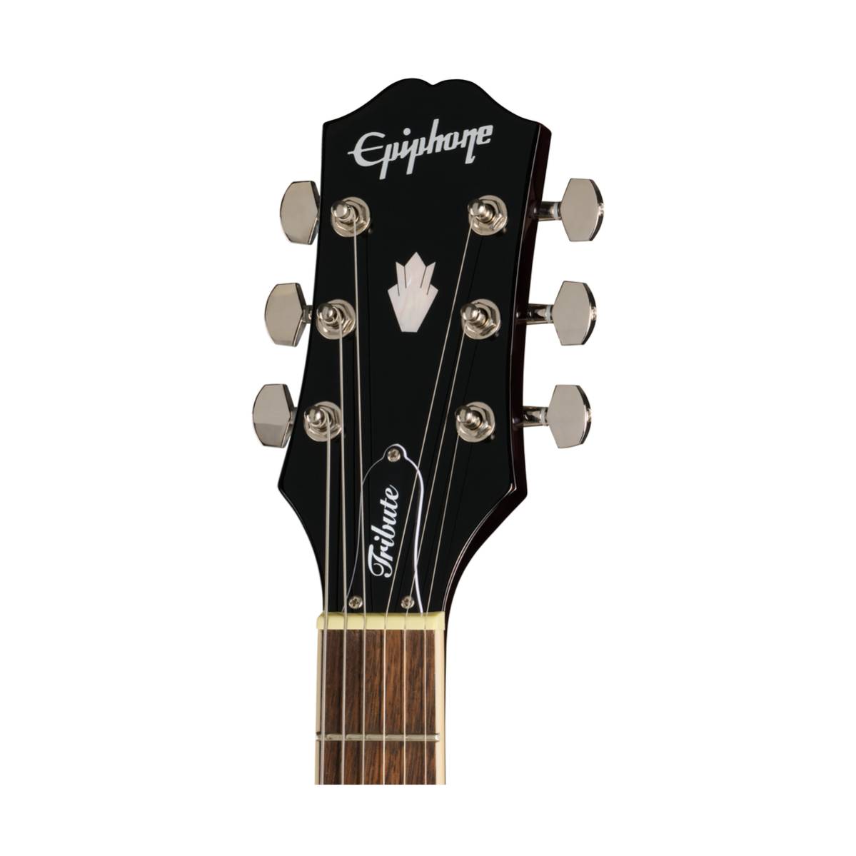 Epiphone SG Tribute Electric Guitar Vintage Sunburst - E1SGTPVSNH1