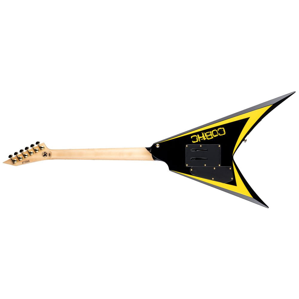 ESP LTD Alexi Laiho Signature SE 20th Anniversary Electric Guitar ARROWHEAD w/ Floyd Rose & EMG - Special Edition