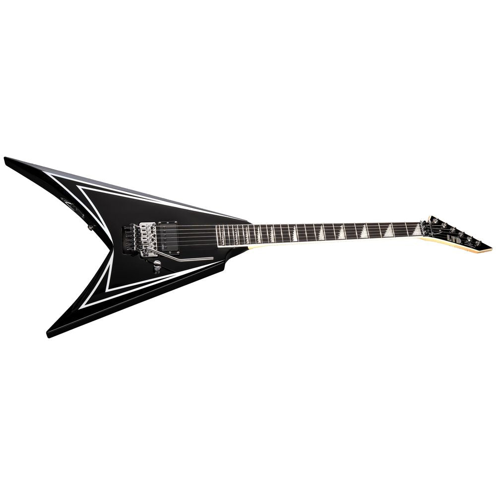 ESP LTD Alexi Laiho Signature SE 20th Anniversary Electric Guitar SAWTOOTH w/ Floyd Rose & EMG - Special Edition