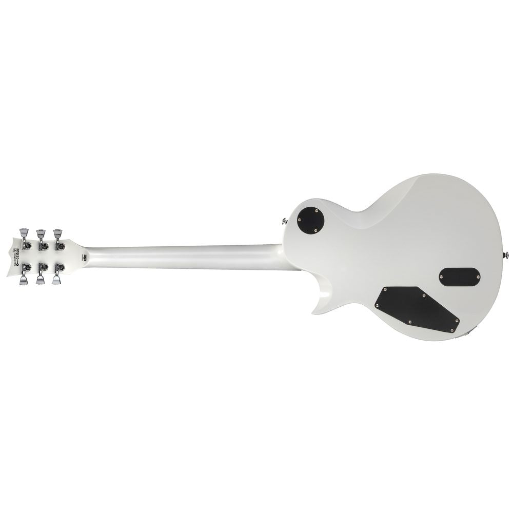 ESP LTD EC-1000 Electric Guitar Pearl White w/ Fishmans