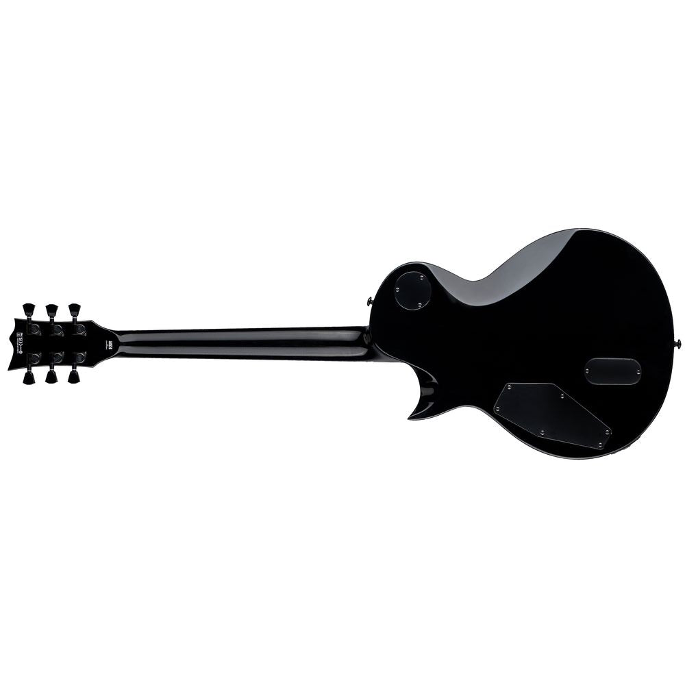 ESP LTD EC-400 Electric Guitar See Thru Black Sunburst w/ EMGs