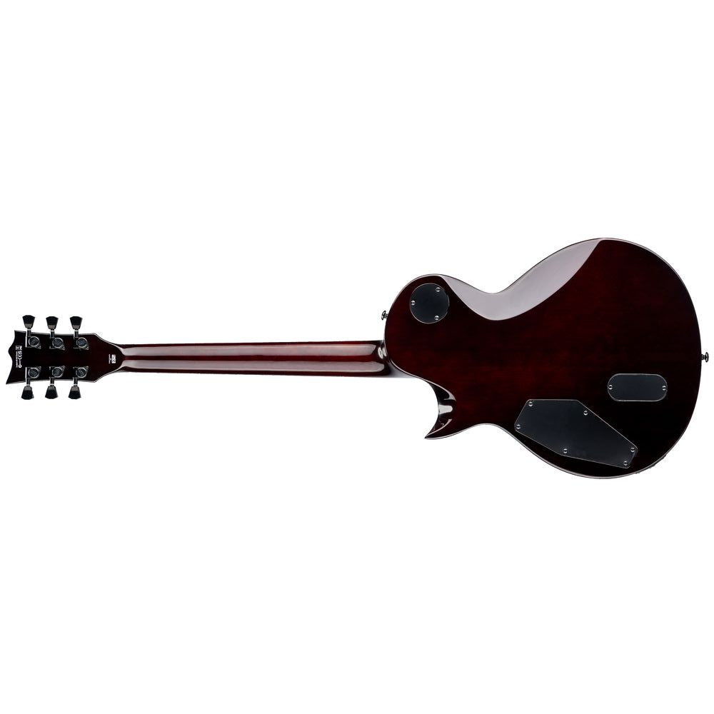 ESP LTD EC-400 Electric Guitar Vintage Burst w/ EMGs