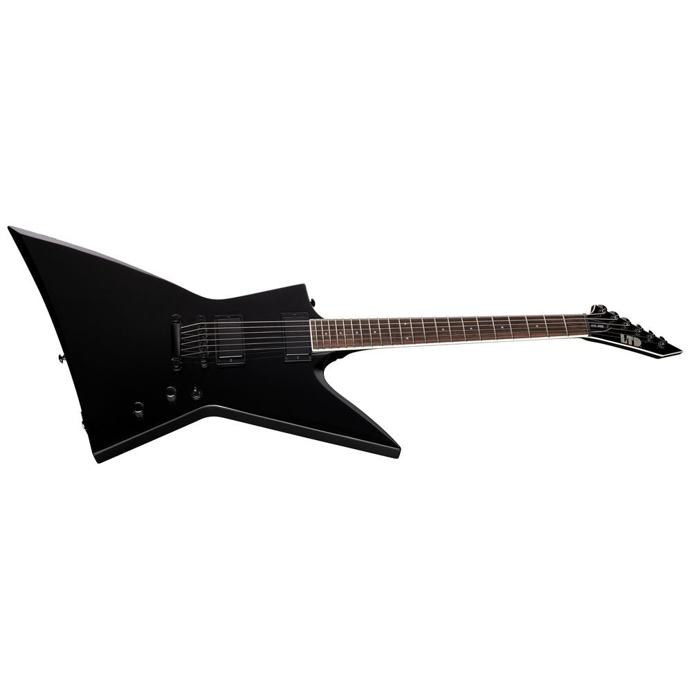 ESP LTD EXL-200 Electric Guitar Black