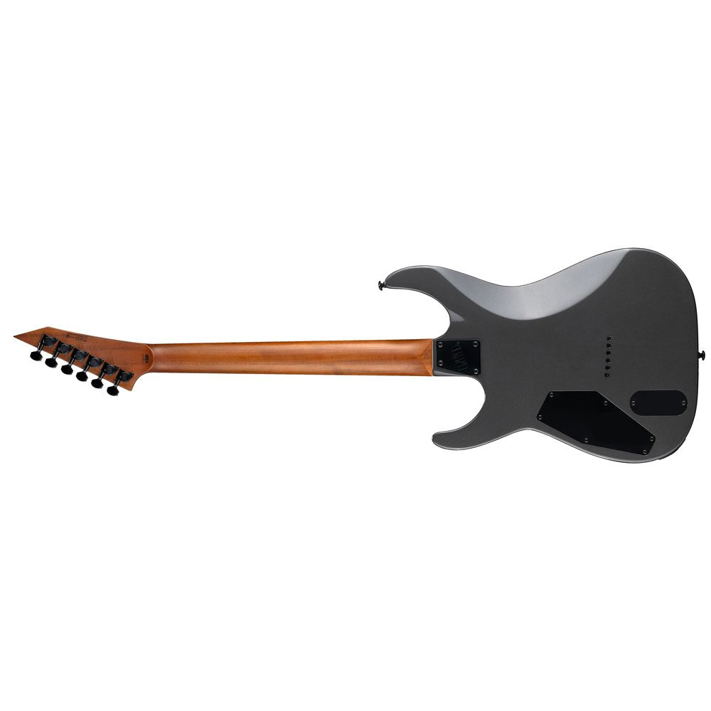 ESP LTD M-400HT Electric Guitar Charcoal Metallic w/ EMGs
