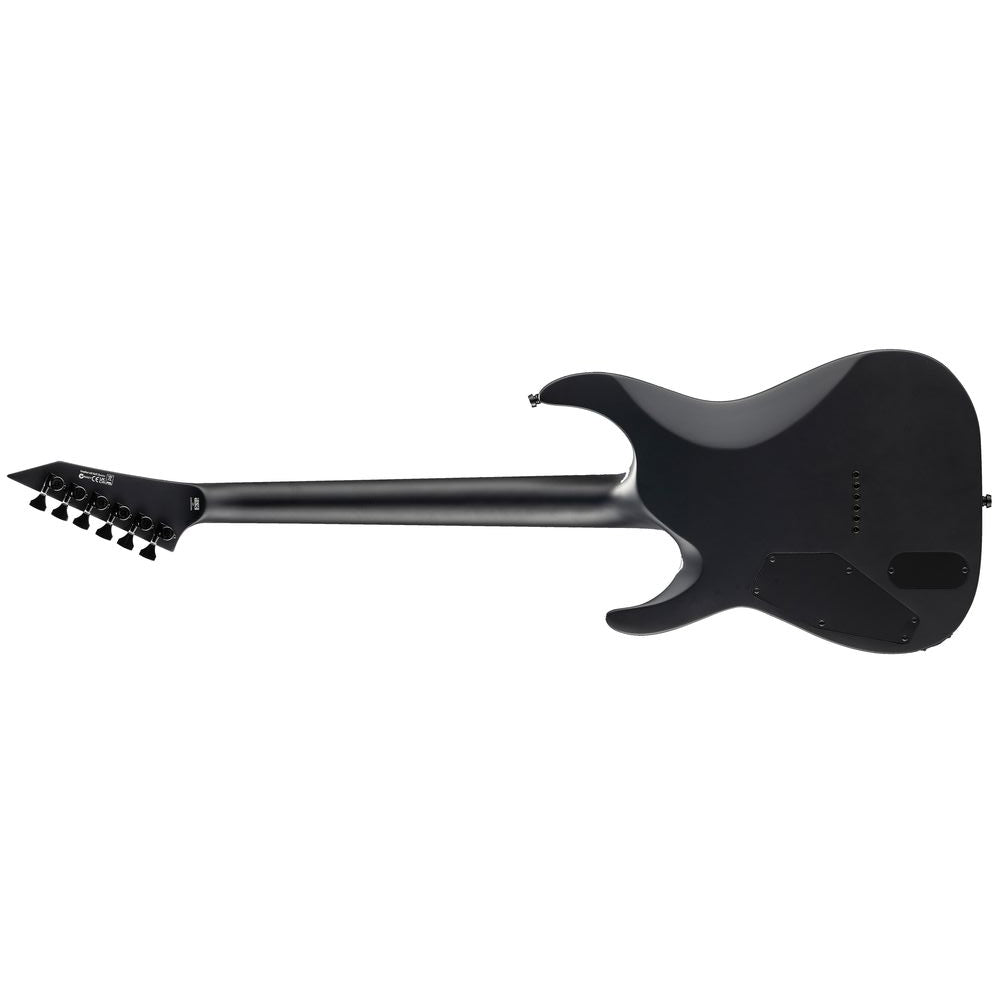 ESP LTD Mick Thompson Signature MT-I Electric Guitar Black Satin w/ Fishman