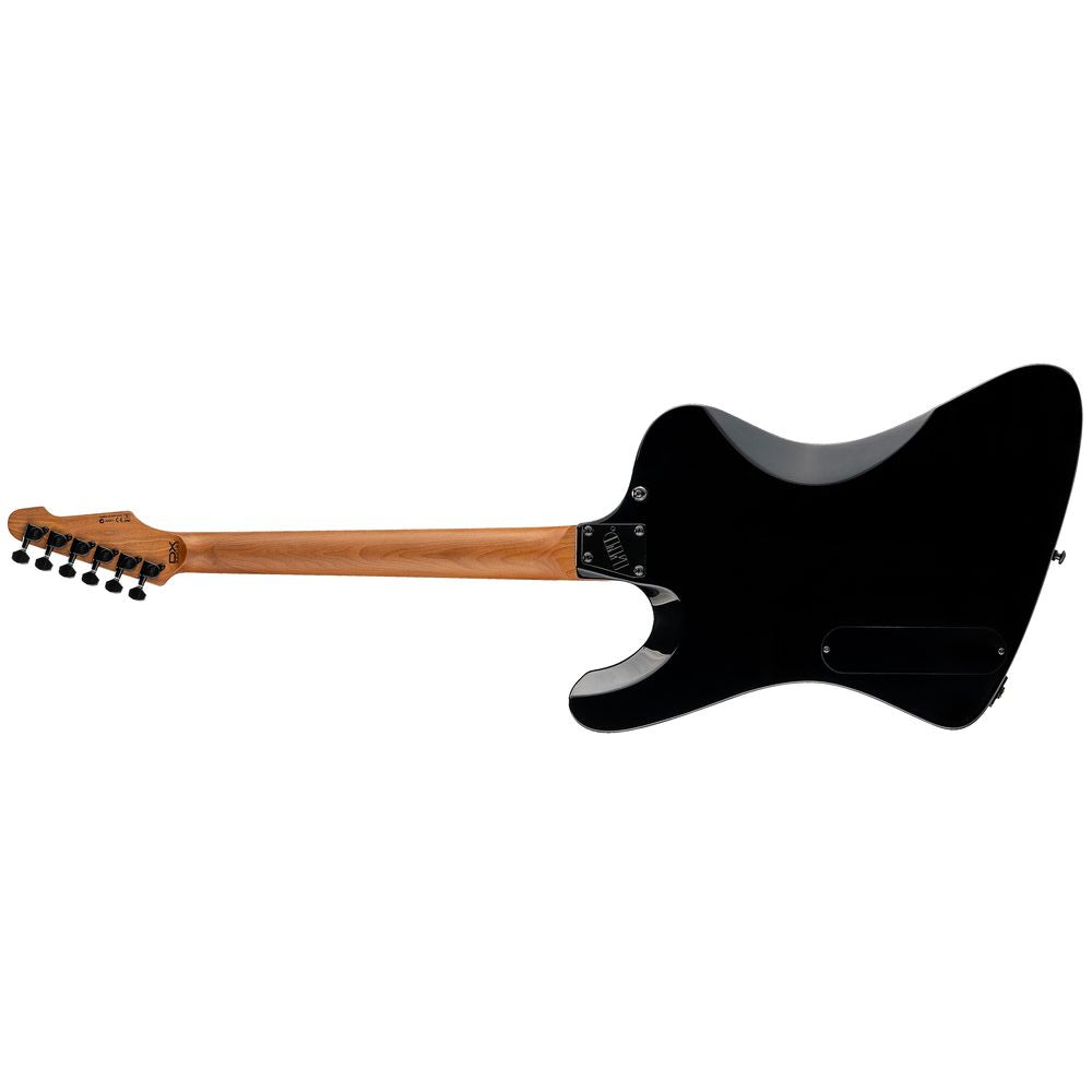 ESP LTD PHOENIX-200DX Electric Guitar Red Burst