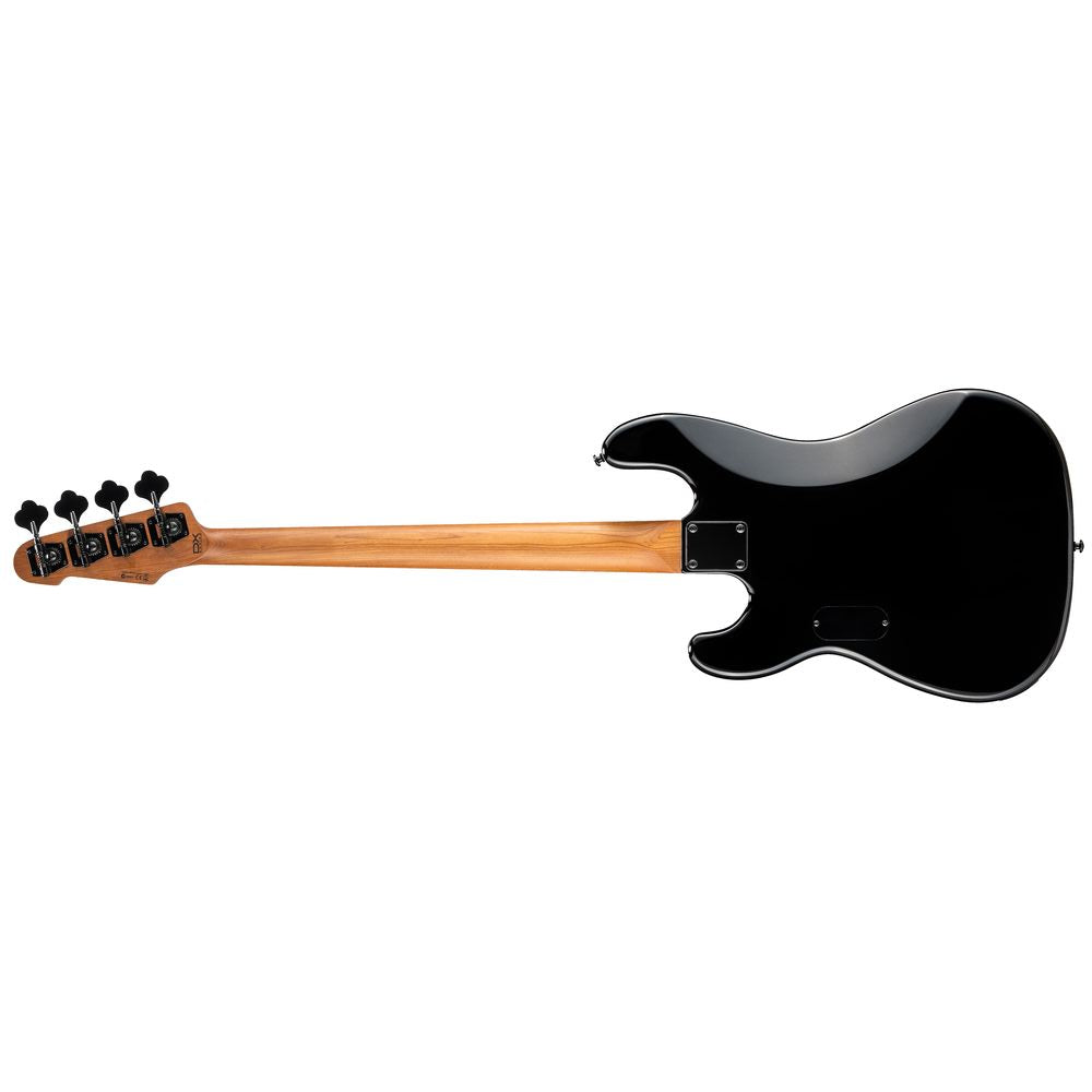 ESP LTD SURVEYOR-204DX Bass Guitar Black Burst