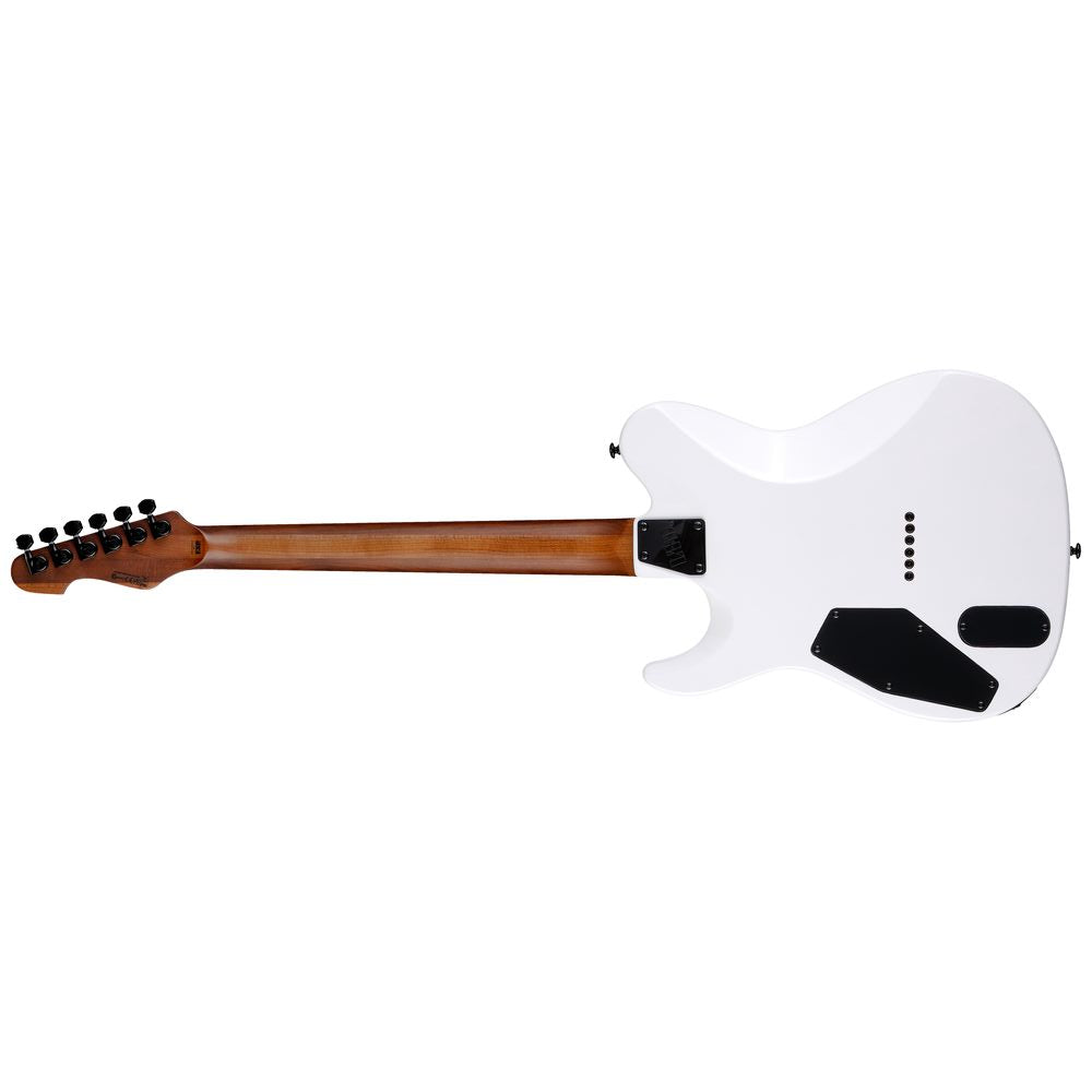 ESP LTD TH-1000 Electric Guitar Snow White w/ Duncans