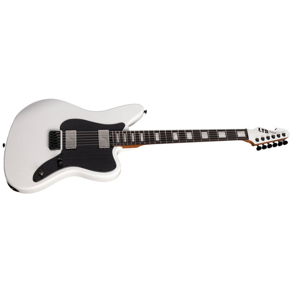 ギター 's effects BOR - White esp-ltd-xj-2ht-electric-guitar