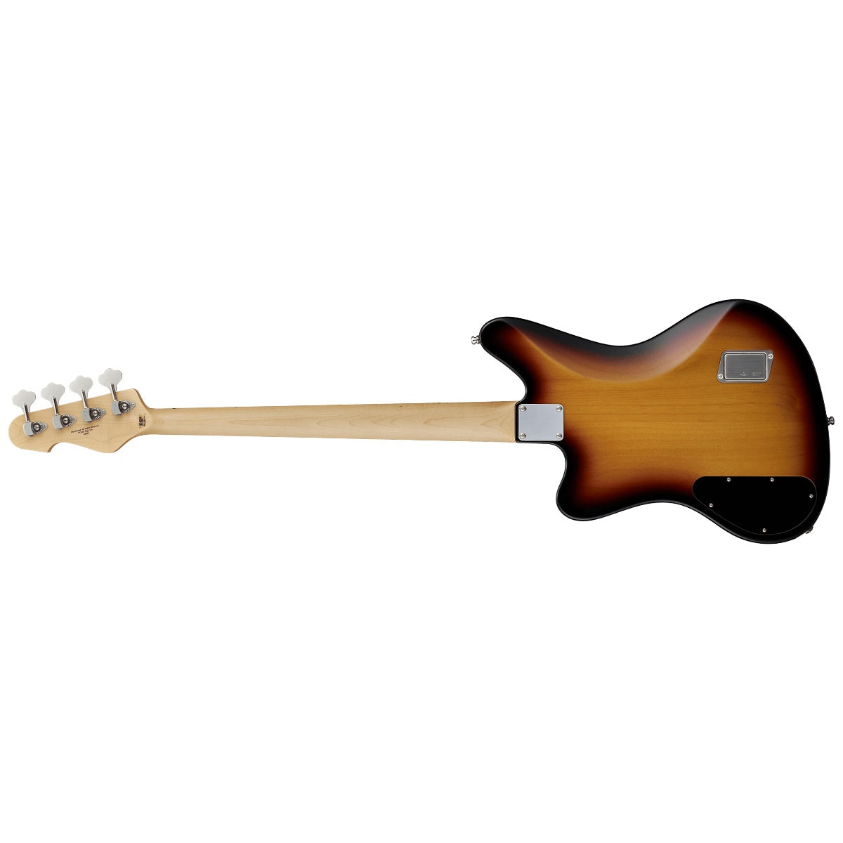 ESP x BanG Dream! Collaboration MyGO Series - GB Soyo Bass